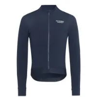 Pas Normal Studios Mens Essential Long Sleeve Jersey langarm Fahrradtrikot Herren Pas Normal Studios Mens Essential Long Sleeve Jersey langarm Fahrradtrikot Herren