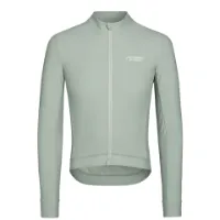 Pas Normal Studios Mens Essential Long Sleeve Jersey langarm Fahrradtrikot Herren Pas Normal Studios Mens Essential Long Sleeve Jersey langarm Fahrradtrikot Herren