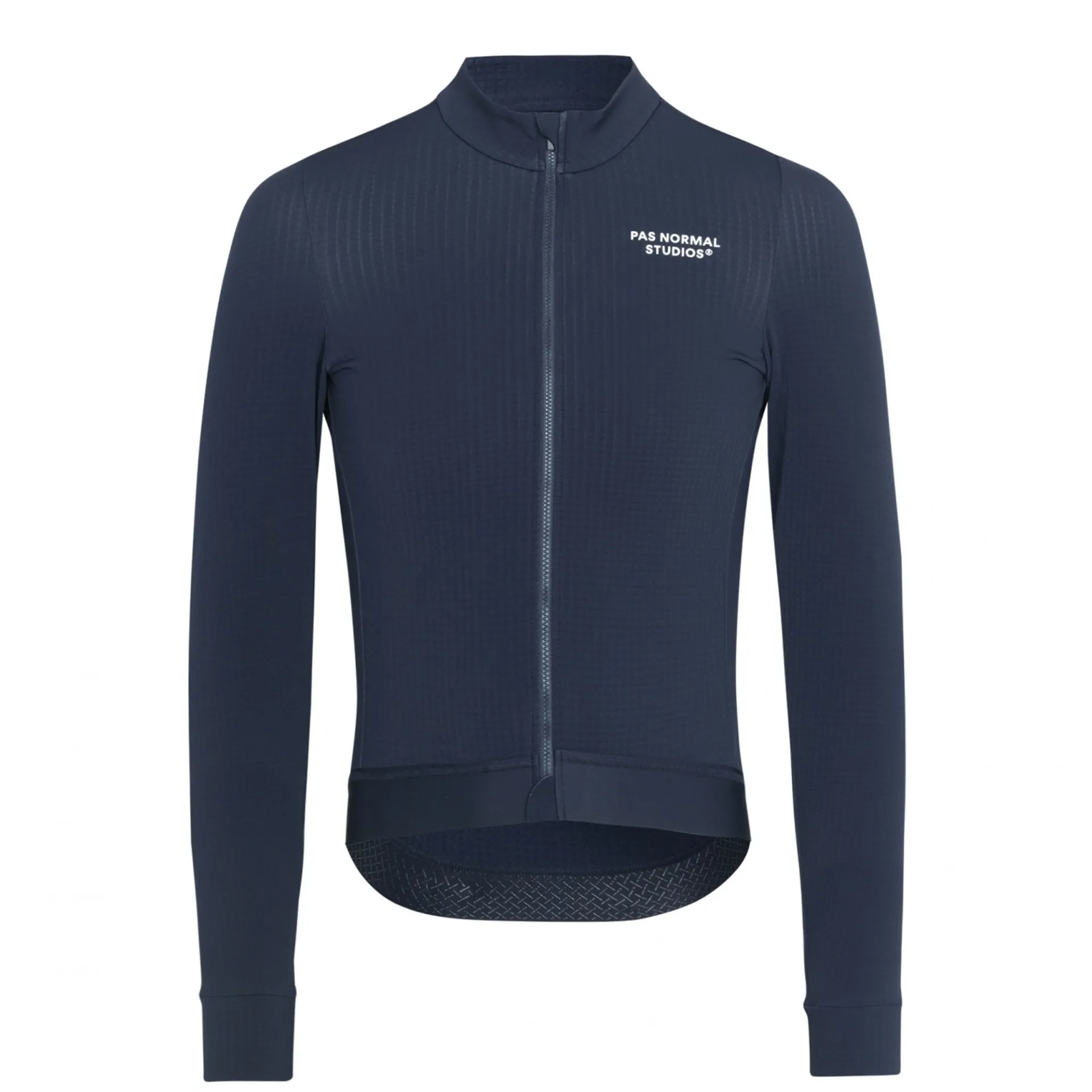 Pas Normal Studios Mens Essential Long Sleeve Jersey langarm Fahrradtrikot Herren Pas Normal Studios Mens Essential Long Sleeve Jersey langarm Fahrradtrikot Herren