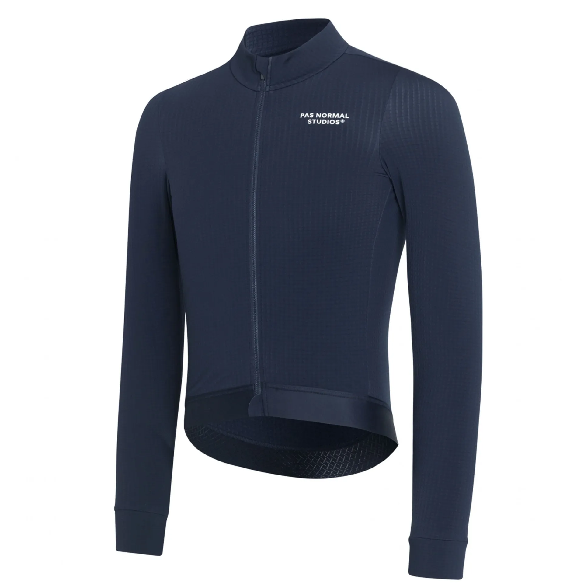 Pas Normal Studios Mens Essential Long Sleeve Jersey langarm Fahrradtrikot Herren Pas Normal Studios Mens Essential Long Sleeve Jersey langarm Fahrradtrikot Herren