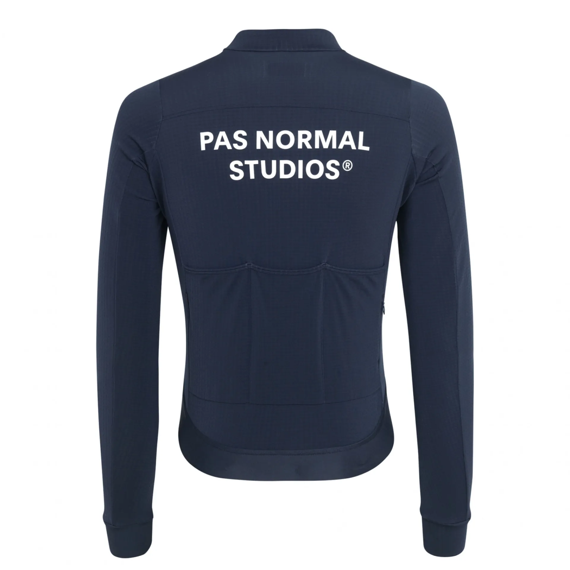 Pas Normal Studios Mens Essential Long Sleeve Jersey langarm Fahrradtrikot Herren Pas Normal Studios Mens Essential Long Sleeve Jersey langarm Fahrradtrikot Herren