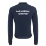 Pas Normal Studios Mens Essential Long Sleeve Jersey langarm Fahrradtrikot Herren
