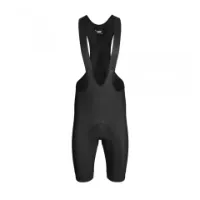 Pas Normal Studios Mens Essential Thermal Bibs Warme kurze Herren Trägerhose mit Polster Pas Normal Studios Mens Essential Thermal Bibs Warme kurze Herren Trägerhose mit Polster
