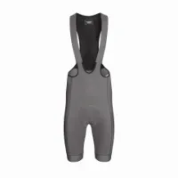Pas Normal Studios Mens Essential Thermal Bibs Warme kurze Herren Trägerhose mit Polster Pas Normal Studios Mens Essential Thermal Bibs Warme kurze Herren Trägerhose mit Polster