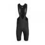Pas Normal Studios Mens Essential Thermal Bibs Warme kurze Herren Trägerhose mit Polster