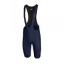 Pas Normal Studios Mens Essential Thermal Bibs Warme kurze Herren Trägerhose mit Polster