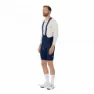 Pas Normal Studios Mens Essential Thermal Bibs Warme kurze Herren Trägerhose mit Polster
