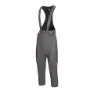 Pas Normal Studios Mens Essential Thermal Knickers 3/4 Radhose für Frühling und Herbst, Stonegrey