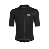 Pas Normal Studios Mens Mechanism Pro Rain Jersey Herren Regentrikot