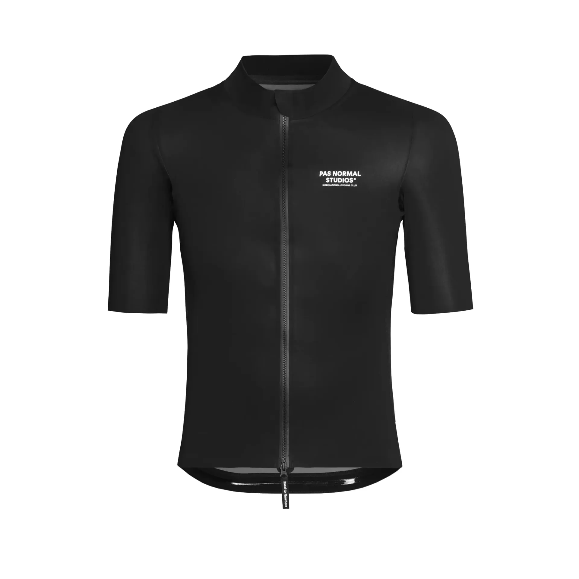 Pas Normal Studios Mens Mechanism Pro Rain Jersey Herren Regentrikot Pas Normal Studios Mens Mechanism Pro Rain Jersey Herren Regentrikot