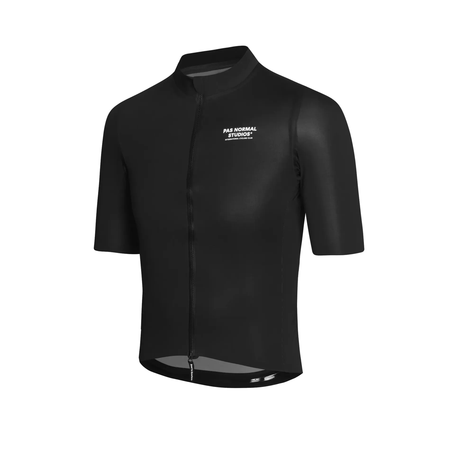 Pas Normal Studios Mens Mechanism Pro Rain Jersey Herren Regentrikot Pas Normal Studios Mens Mechanism Pro Rain Jersey Herren Regentrikot