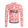Pas Normal Studios Mens PAS Mechanism Pro Long Sleeve Jersey Langarm Fahrradtrikot Männer