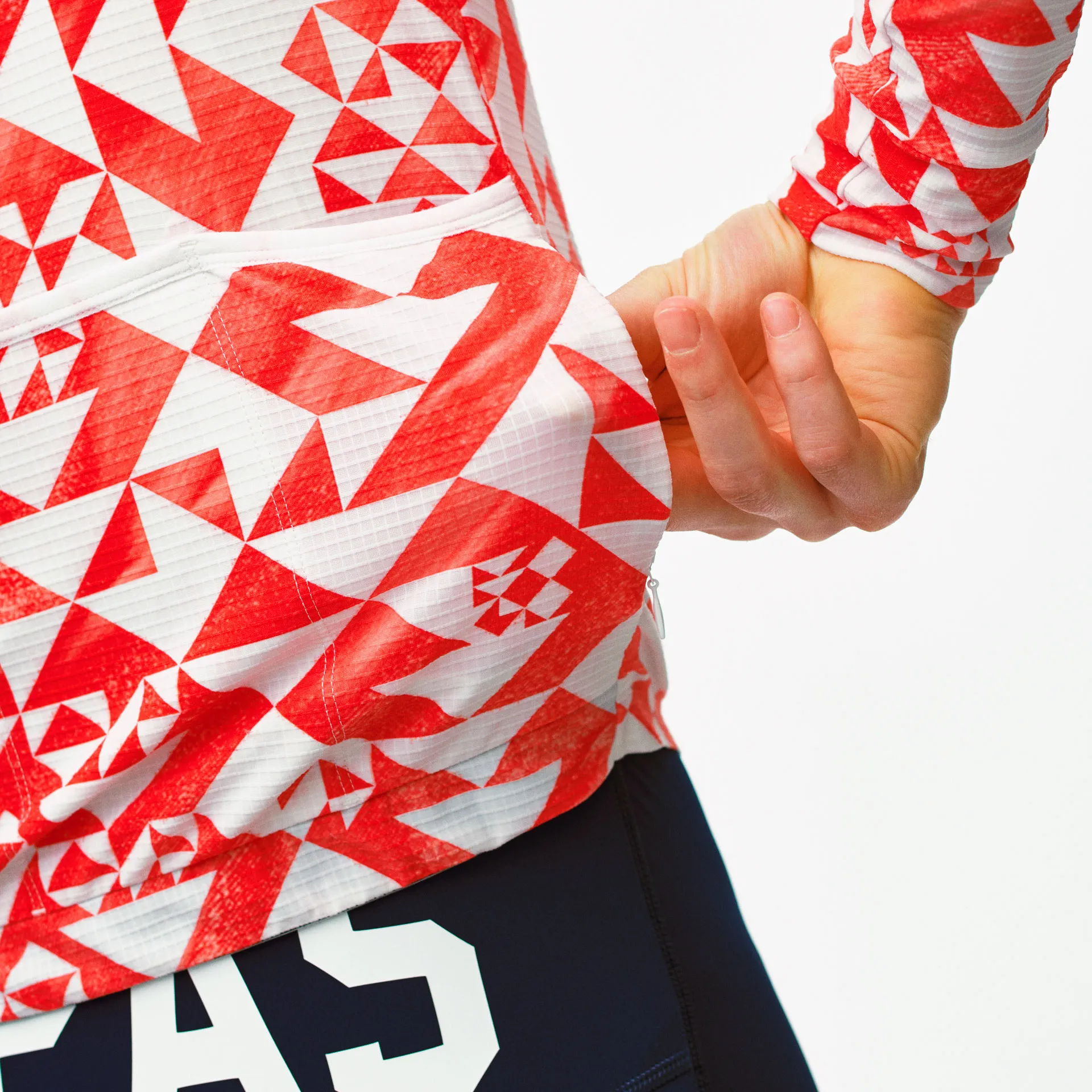 Pas Normal Studios Mens PAS Mechanism Pro Long Sleeve Jersey Langarm Fahrradtrikot Männer Pas Normal Studios Mens PAS Mechanism Pro Long Sleeve Jersey Langarm Fahrradtrikot Männer