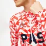 Pas Normal Studios Mens PAS Mechanism Pro Long Sleeve Jersey Langarm Fahrradtrikot Männer