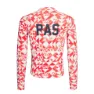Pas Normal Studios Mens PAS Mechanism Pro Long Sleeve Jersey Langarm Fahrradtrikot Männer