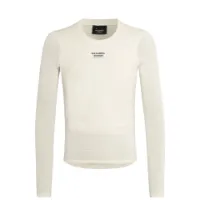 Pas Normal Studios Mens Thermal Windproof Base Layer Funktionsunterhemd mit Windstopper Pas Normal Studios Mens Thermal Windproof Base Layer Funktionsunterhemd mit Windstopper
