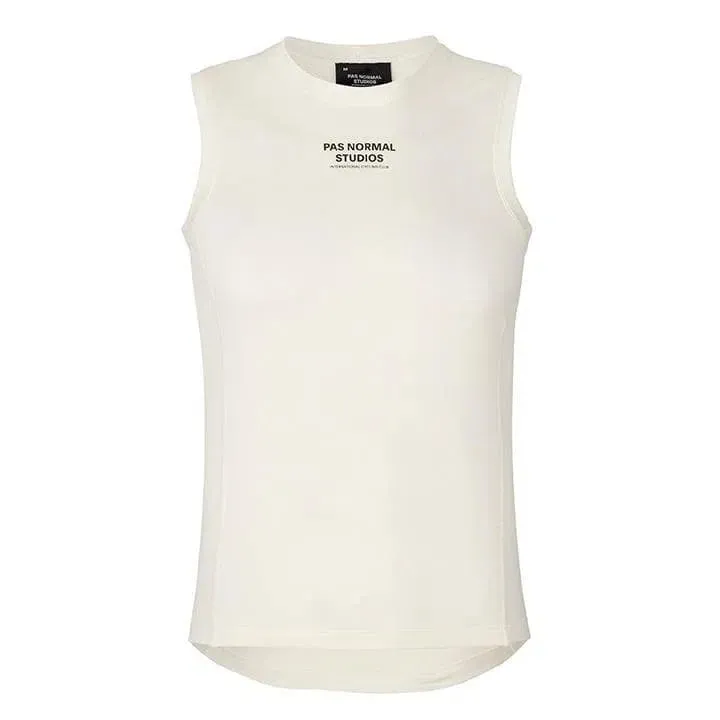 Pas Normal Studios Mittlerer ärmelloser Baselayer Pas Normal Studios Mittlerer ärmelloser Baselayer