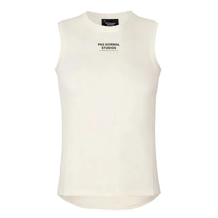 Pas Normal Studios Mittlerer ärmelloser Baselayer Pas Normal Studios Mittlerer ärmelloser Baselayer