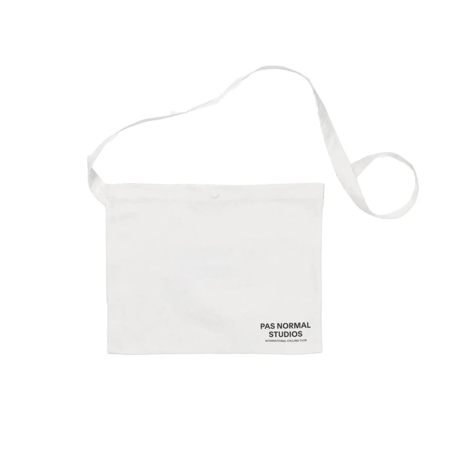 Pas Normal Studios Musette, Weiß