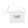 Pas Normal Studios Musette, Weiß