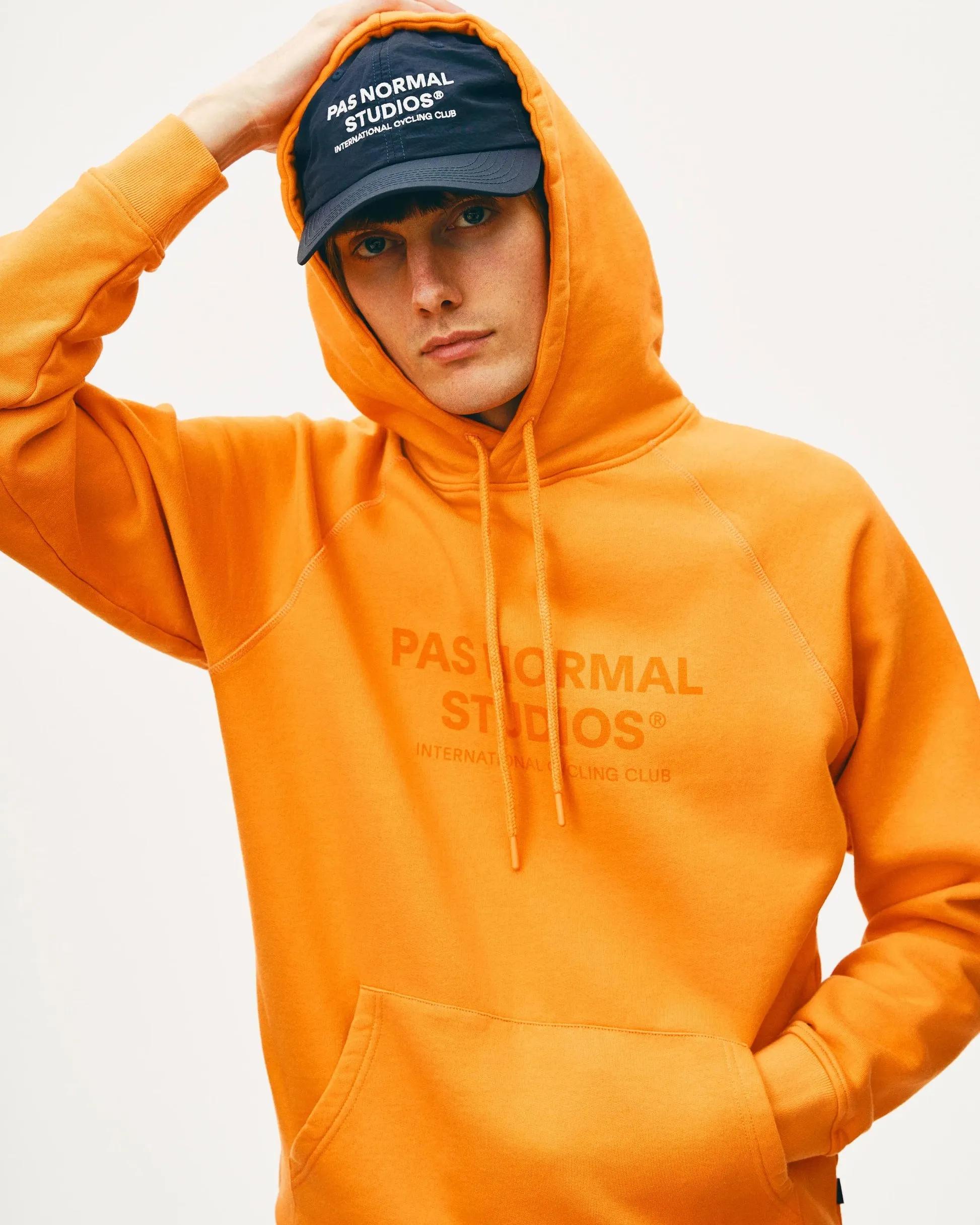 Pas Normal Studios Off Pas Normal Studios Off