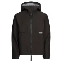 Pas Normal Studios Off Race 3L Cotton Shell Jacke
