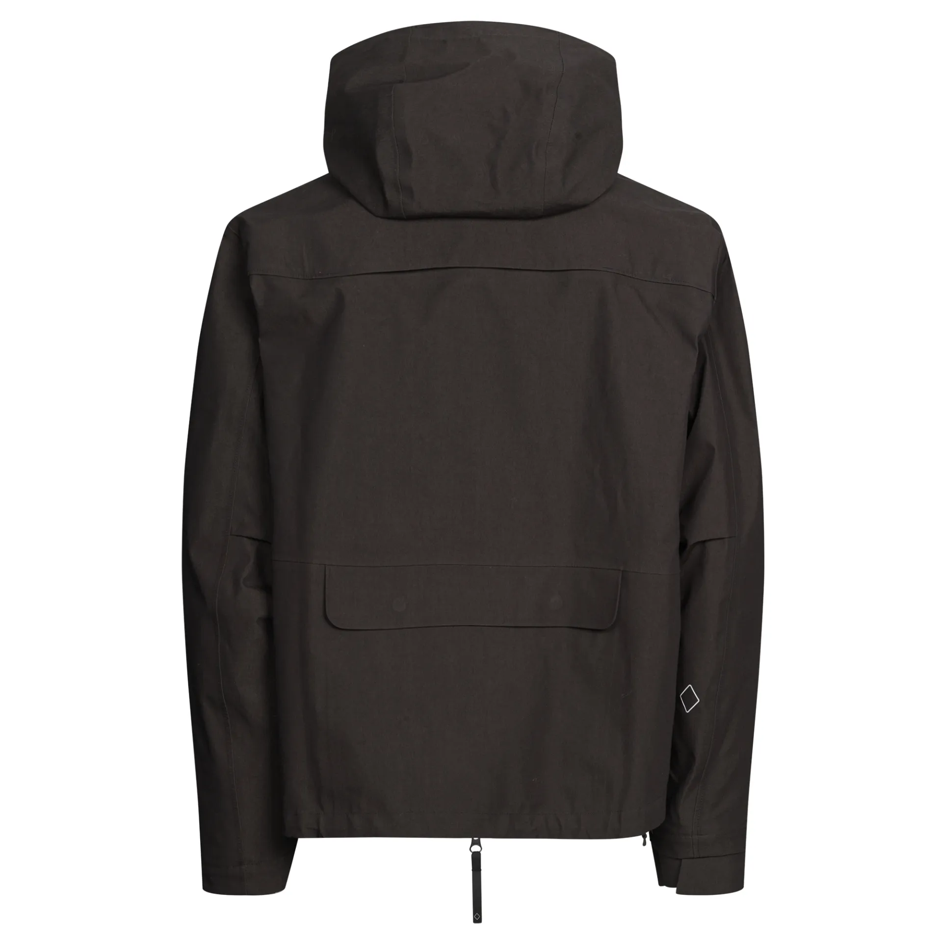 Pas Normal Studios Off Race 3L Cotton Shell Jacke