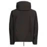 Pas Normal Studios Off Race 3L Cotton Shell Jacke