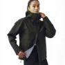 Pas Normal Studios Off Race 3L Cotton Shell Jacke