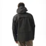 Pas Normal Studios Off Race 3L Cotton Shell Jacke