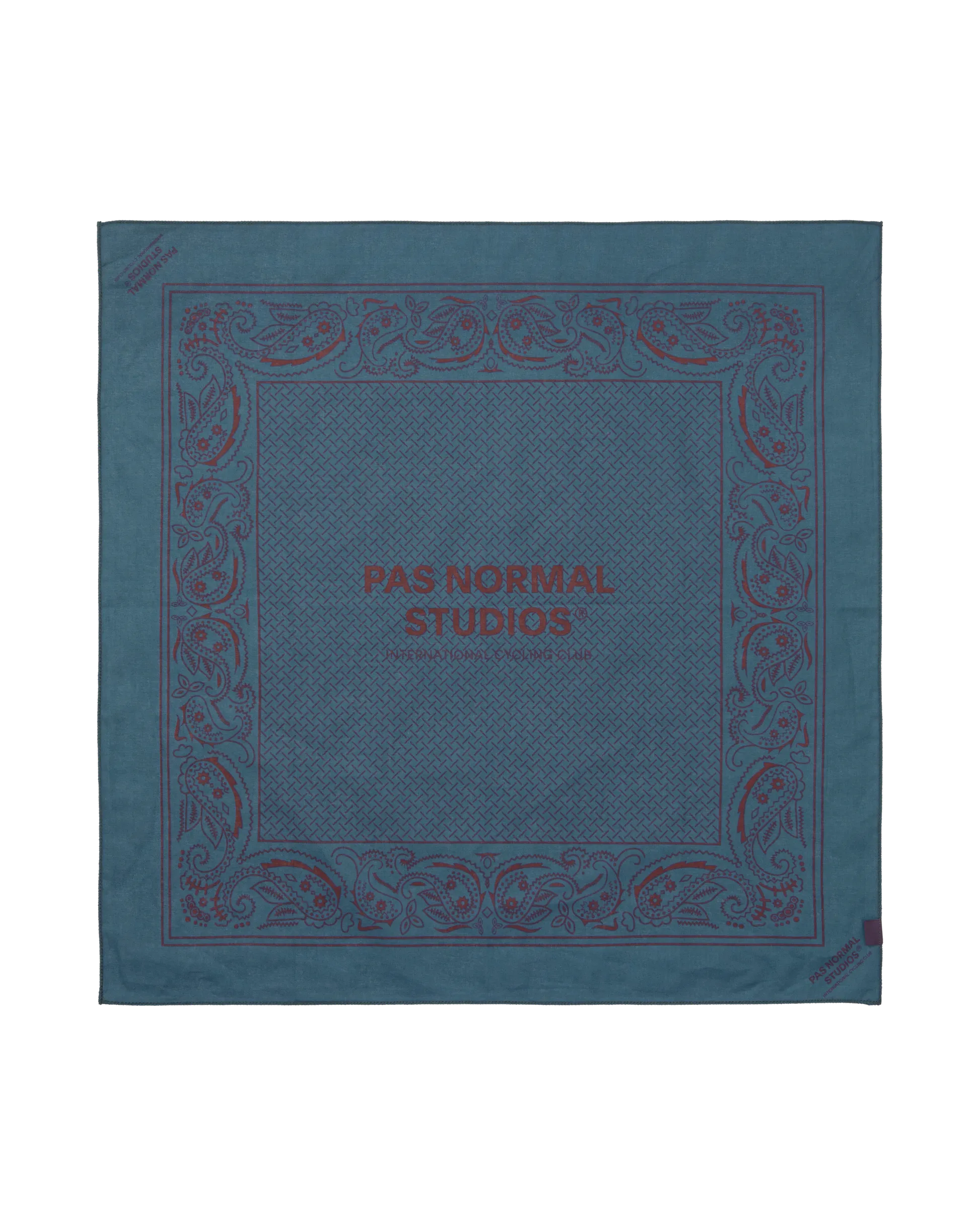 Pas Normal Studios Off Race Bandana