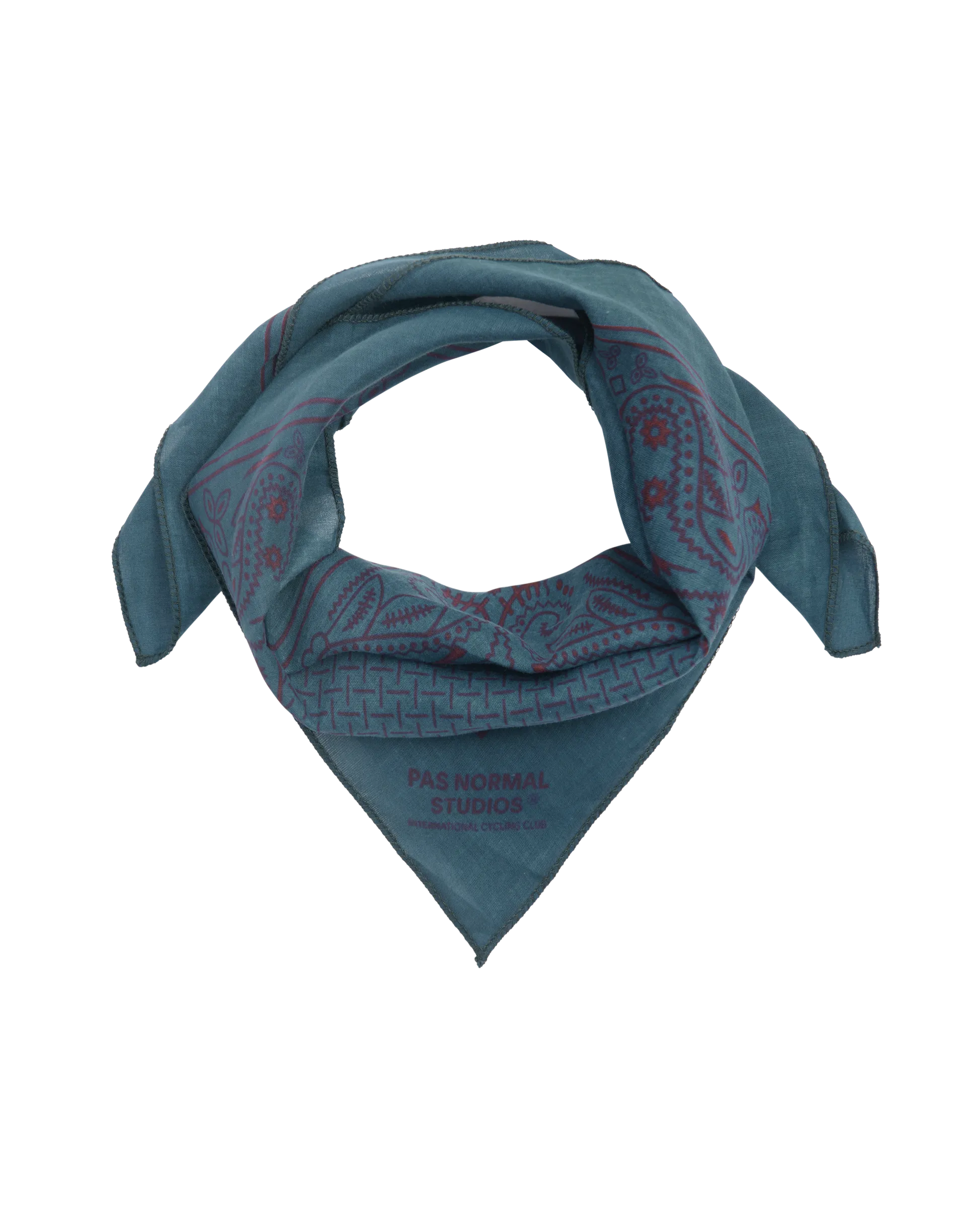 Pas Normal Studios Off Race Bandana