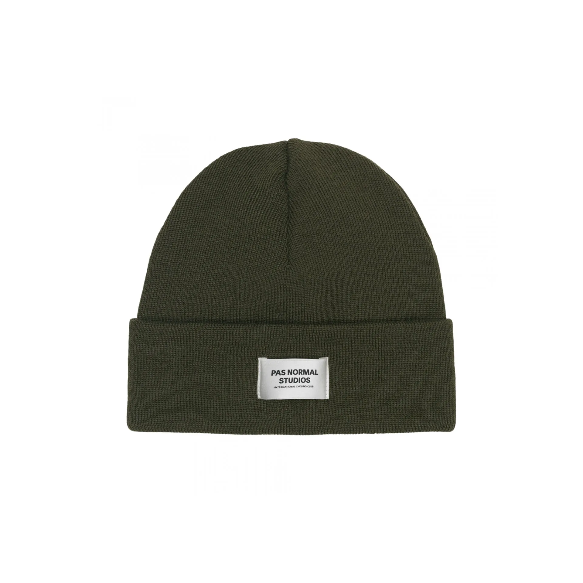 Pas Normal Studios Off-Race Beanie Pas Normal Studios Off-Race Beanie