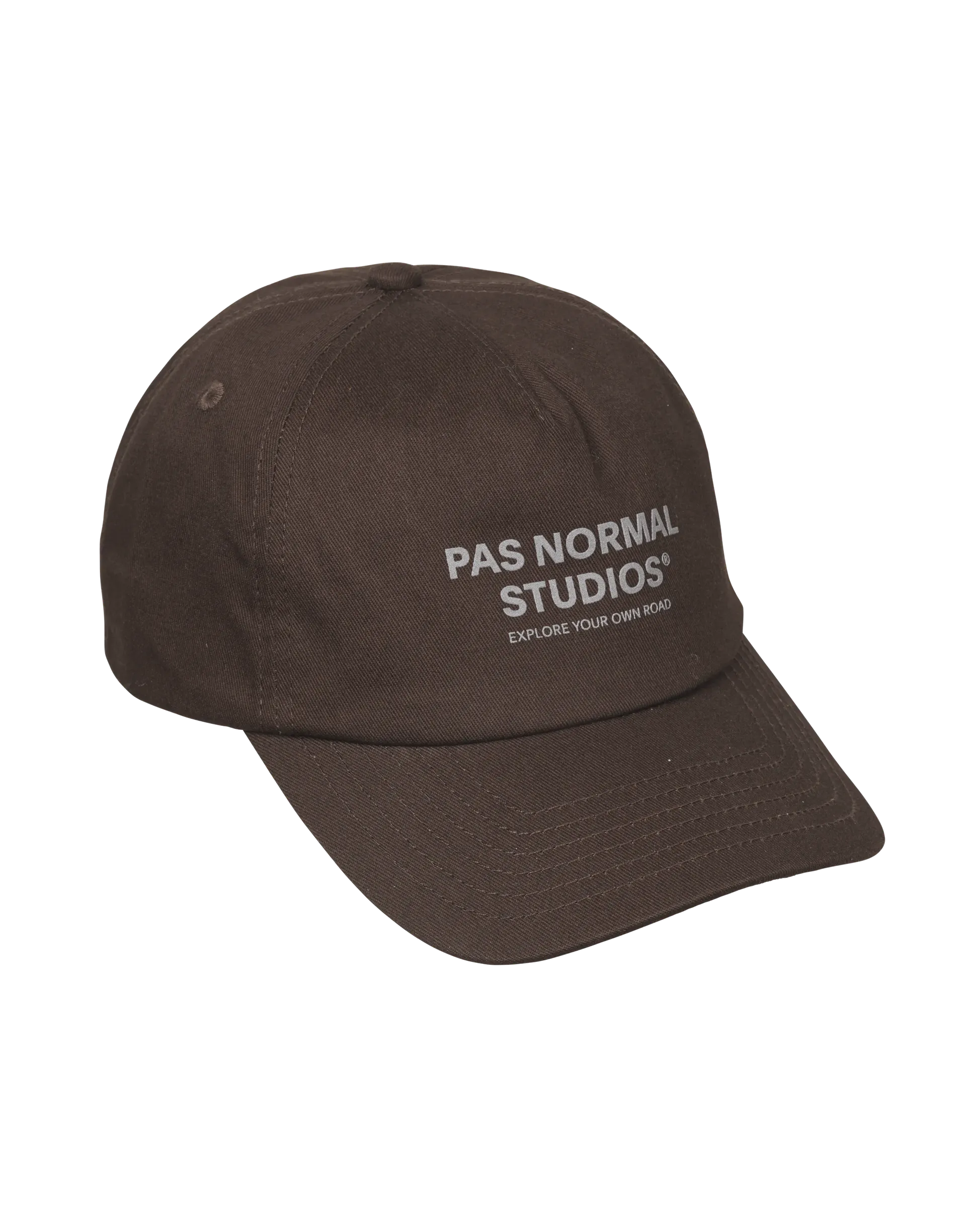 Pas Normal Studios Off Race Cotton Mütze