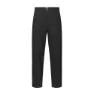 Pas Normal Studios Off Race Cotton Twill Hose