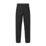 Pas Normal Studios Off Race Cotton Twill Hose