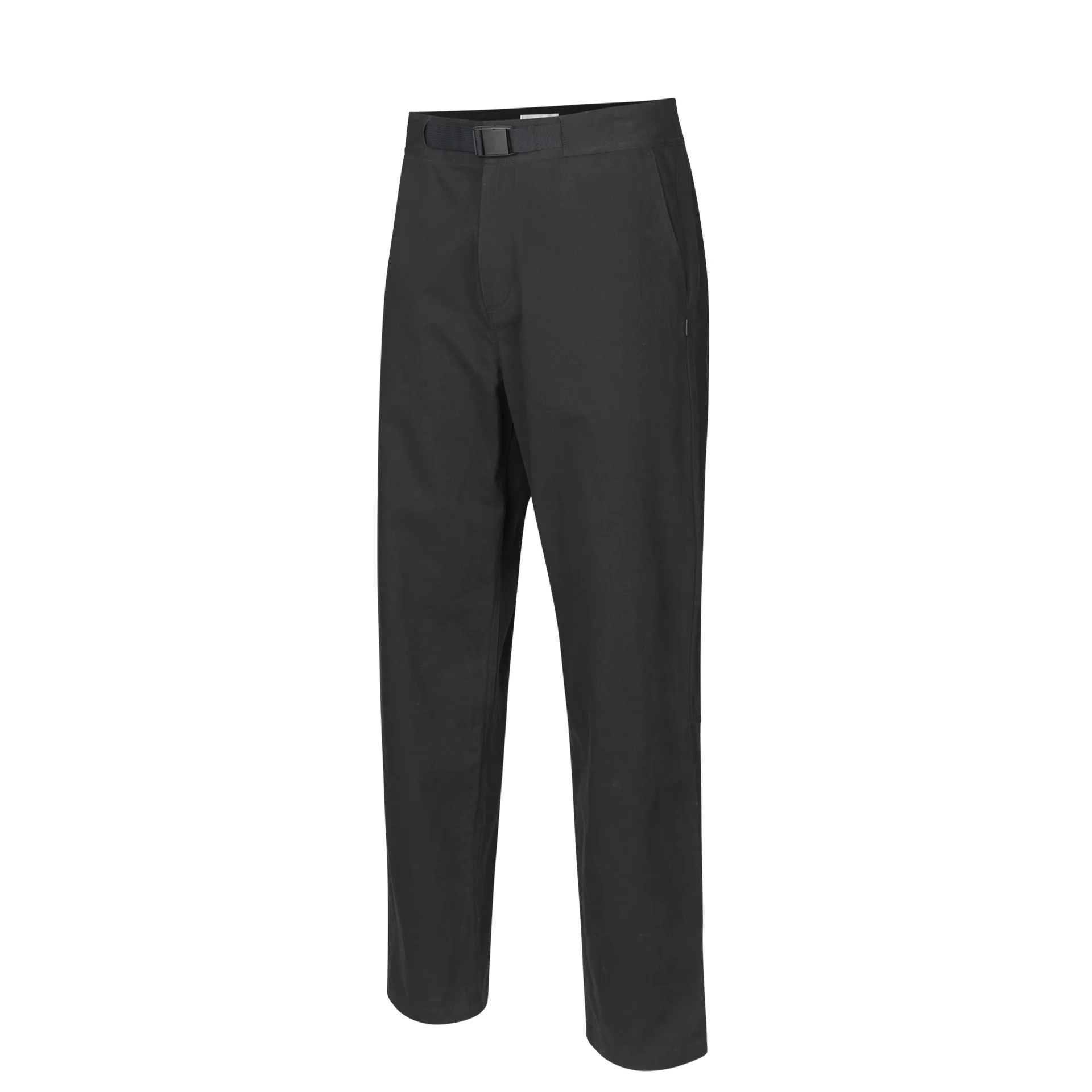 Pas Normal Studios Off Race Cotton Twill Hose