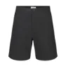 Pas Normal Studios Off Race Cotton Twill Kurze Hose