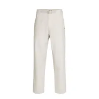 Pas Normal Studios Off-Race Cotton Twill Pants Pas Normal Studios Off-Race Cotton Twill Pants