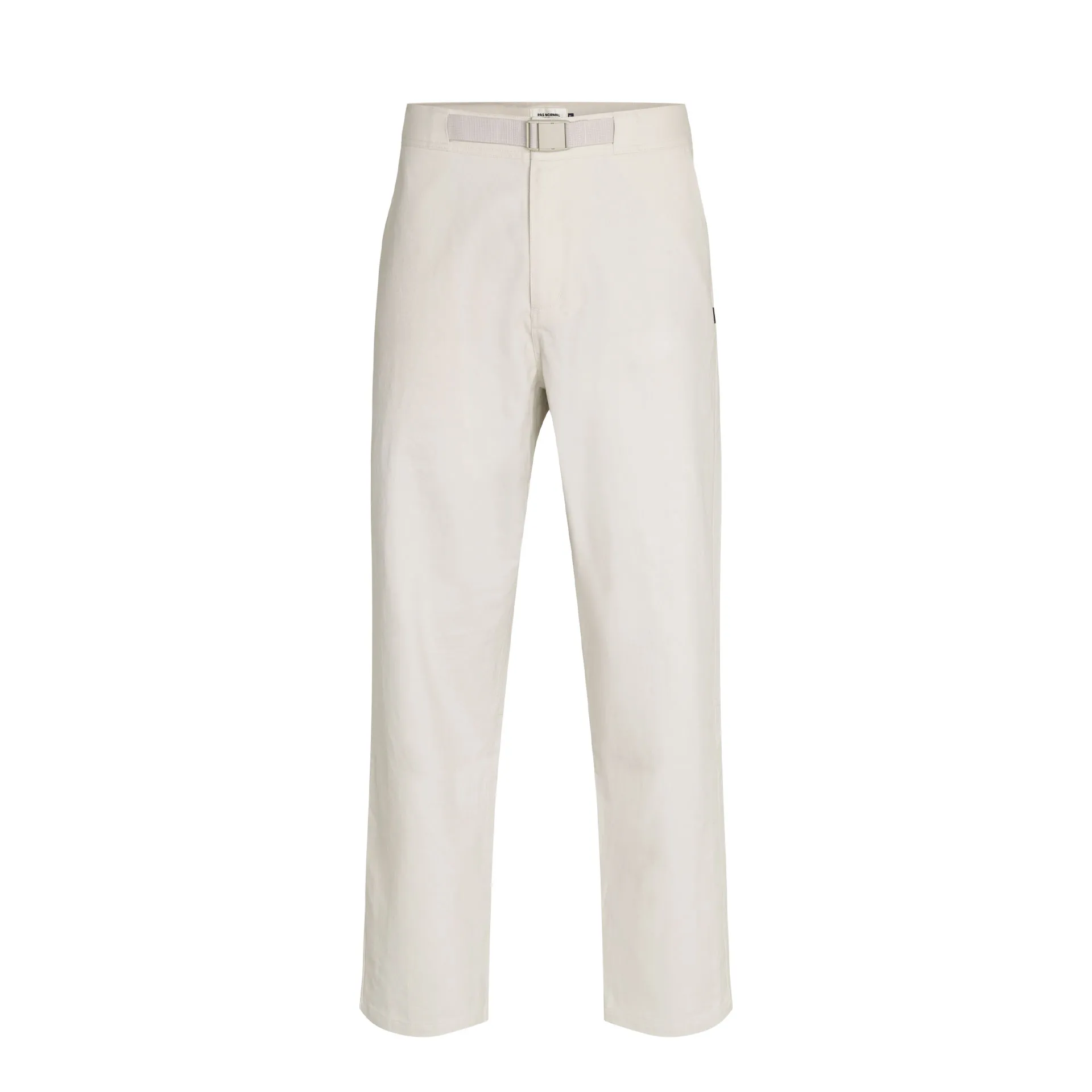 Pas Normal Studios Off-Race Cotton Twill Pants Pas Normal Studios Off-Race Cotton Twill Pants
