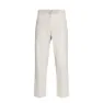 Pas Normal Studios Off-Race Cotton Twill Pants