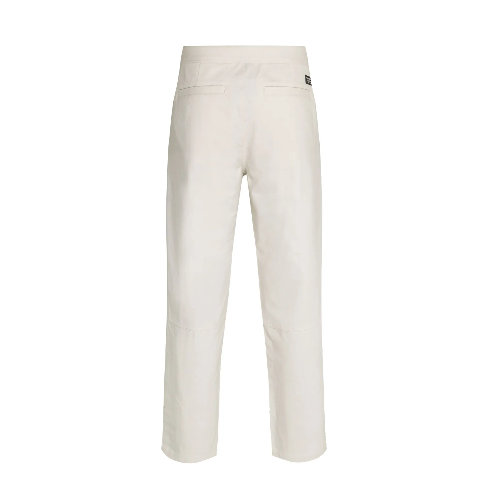 Pas Normal Studios Off-Race Cotton Twill Pants Pas Normal Studios Off-Race Cotton Twill Pants