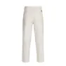 Pas Normal Studios Off-Race Cotton Twill Pants