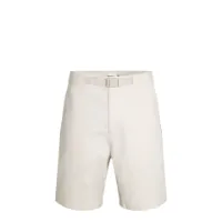Pas Normal Studios Off-Race Cotton Twill Shorts Pas Normal Studios Off-Race Cotton Twill Shorts