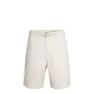 Pas Normal Studios Off-Race Cotton Twill Shorts