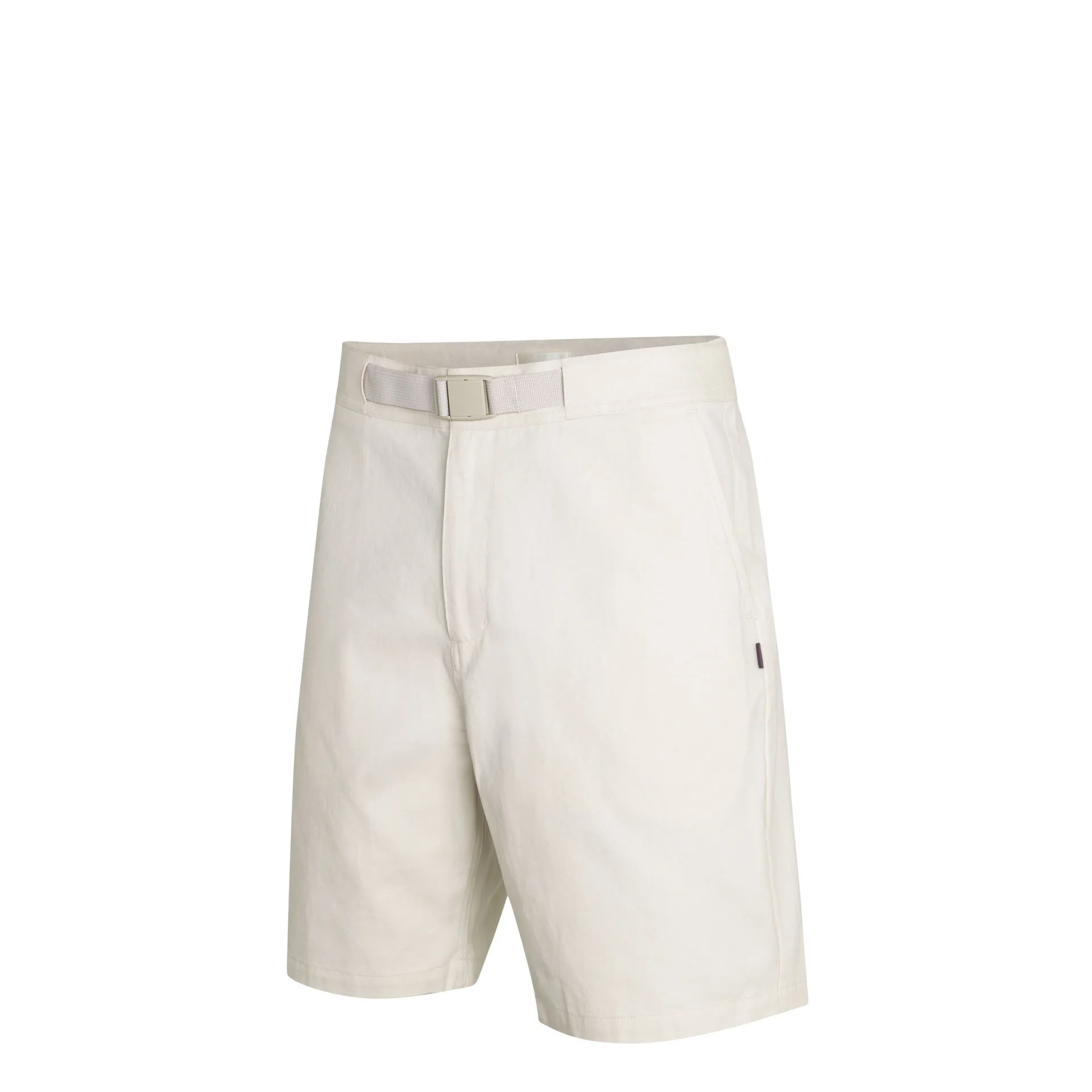 Pas Normal Studios Off-Race Cotton Twill Shorts Pas Normal Studios Off-Race Cotton Twill Shorts