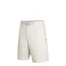 Pas Normal Studios Off-Race Cotton Twill Shorts