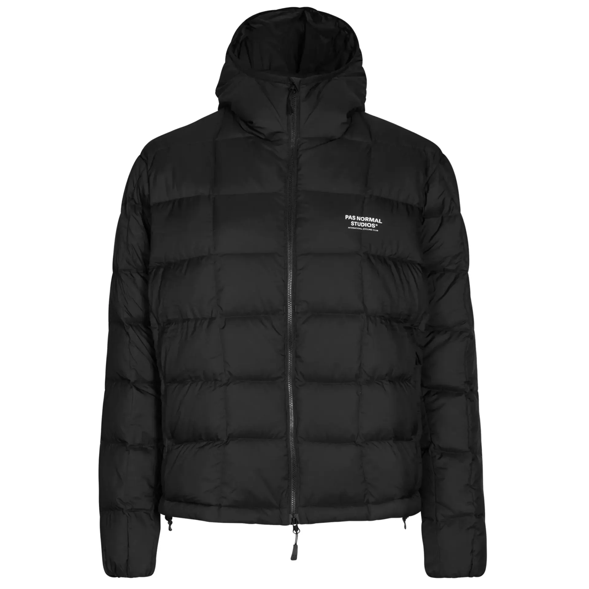 Pas Normal Studios Off Race Down Jacke