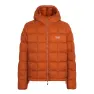 Copper orange