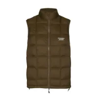 Pas Normal Studios Off Race Down Vest Pas Normal Studios Off Race Down Vest